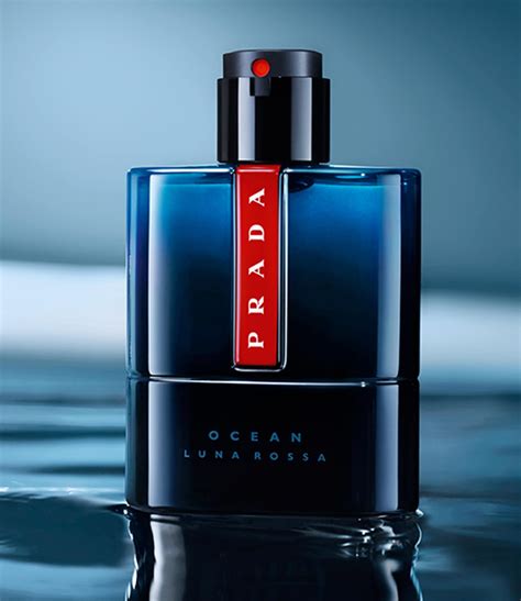 prada ocean aftershave 100ml|prada luna rossa ocean cologne.